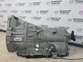 КПП автоматическая (АКПП) BMW 5 серия F07/F10/F11 2010, 3.0 л., N55 B30 A, бензин, АКПП, 24007599524, 7599524, 24008617270, 8617270 - фото №3