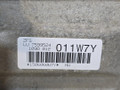 КПП автоматическая (АКПП) BMW 5 серия F07/F10/F11 2010, 3.0 л., N55 B30 A, бензин, АКПП, 24007599524, 7599524, 24008617270, 8617270 - фото №9