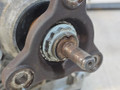 КПП автоматическая (АКПП) BMW 5 серия F07/F10/F11 2010, 3.0 л., N55 B30 A, бензин, АКПП, 24007599524, 7599524, 24008617270, 8617270 - фото №23