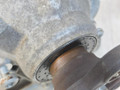 КПП автоматическая (АКПП) BMW 5 серия F07/F10/F11 2010, 3.0 л., N55 B30 A, бензин, АКПП, 24007599524, 7599524, 24008617270, 8617270 - фото №24