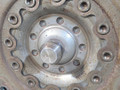 КПП автоматическая (АКПП) BMW 5 серия F07/F10/F11 2010, 3.0 л., N55 B30 A, бензин, АКПП, 24007599524, 7599524, 24008617270, 8617270 - фото №25