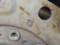 КПП автоматическая (АКПП) BMW 5 серия F07/F10/F11 2010, 3.0 л., N55 B30 A, бензин, АКПП, 24007599524, 7599524, 24008617270, 8617270 - фото №27