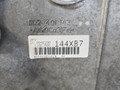 КПП автоматическая (АКПП) BMW X5 M F85 2016, 4.4 л., S63 B44 B, бензин, АКПП, donington grau (c28), полный привод, 24007857291, 7857291, 8042190, 24008042190, 24007856854, 7856854, 24007854607, 7854607 - фото №7