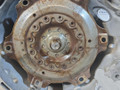 КПП автоматическая (АКПП) BMW X5 M F85 2016, 4.4 л., S63 B44 B, бензин, АКПП, donington grau (c28), полный привод, 24007857291, 7857291, 8042190, 24008042190, 24007856854, 7856854, 24007854607, 7854607 - фото №36