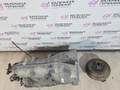 КПП автоматическая (АКПП) BMW 3 серия E90/E91/E92/E93 (2004 - 2010), 2.0 л., N46 B20 B, бензин, АКПП, 24007556041, 7556041, 24007543090, 24007543079, 24007540015, 7556039 - фото №2
