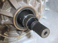 КПП автоматическая (АКПП) BMW 3 серия E90/E91/E92/E93 (2004 - 2010), 2.0 л., N46 B20 B, бензин, АКПП, 24007556041, 7556041, 24007543090, 24007543079, 24007540015, 7556039 - фото №18