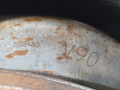КПП автоматическая (АКПП) BMW 3 серия E90/E91/E92/E93 (2004 - 2010), 2.0 л., N46 B20 B, бензин, АКПП, 24007556041, 7556041, 24007543090, 24007543079, 24007540015, 7556039 - фото №36