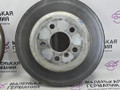диски тормозные (комплект) BMW 5 серия G30/G31 (2016 - 2020), 34216882246, 34216882245, 6882246, 6882245 - фото №5