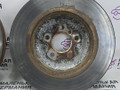диски тормозные (комплект) BMW 5 серия G30/G31 (2016 - 2020), 34216882246, 34216882245, 6882246, 6882245 - фото №4