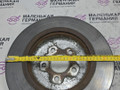 диски тормозные (комплект) BMW 5 серия G30/G31 (2016 - 2020), 34216882246, 34216882245, 6882246, 6882245 - фото №7