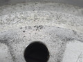 диски тормозные (комплект) BMW 5 серия G30/G31 (2016 - 2020), 34216882246, 34216882245, 6882246, 6882245 - фото №8