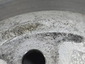 диски тормозные (комплект) BMW 5 серия G30/G31 (2016 - 2020), 34216882246, 34216882245, 6882246, 6882245 - фото №9