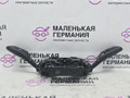 переключатель подрулевой (стрекоза) BMW 5 серия G30/G31 G30 (2016 - 2020), 3.0 л., B58 B30 A, бензин, полный привод, 61319436667, 61317944081, 61316839778, 6839778, 61316839776, 6839776, 7944081, 61319437972 - фото №4