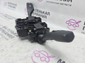 переключатель подрулевой (стрекоза) BMW 5 серия G30/G31 G30 (2016 - 2020), 3.0 л., B58 B30 A, бензин, полный привод, 61319436667, 61317944081, 61316839778, 6839778, 61316839776, 6839776, 7944081, 61319437972 - фото №5