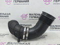 патрубок воздушного фильтра BMW Z4 E85 2003, 2.5 л., M54 B25 (256S5), бензин, АКПП, black sapphire metallic (475), кабриолет, 13717514879, 7514879, 7514880, 7514897 - фото №4