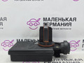 диса (исполнительный узел DISA) BMW Z4 E85 2003, 2.5 л., M54 B25 (256S5), бензин, АКПП, black sapphire metallic (475), кабриолет, 7502269, 0928400416, 192840428, 11617544806, 7544806 - фото №2