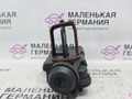 диса (исполнительный узел DISA) BMW Z4 E85 2003, 2.5 л., M54 B25 (256S5), бензин, АКПП, black sapphire metallic (475), кабриолет, 7502269, 0928400416, 192840428, 11617544806, 7544806 - фото №5