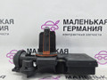 диса (исполнительный узел DISA) BMW Z4 E85 2003, 2.5 л., M54 B25 (256S5), бензин, АКПП, black sapphire metallic (475), кабриолет, 7502269, 0928400416, 192840428, 11617544806, 7544806 - фото №4