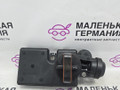 диса (исполнительный узел DISA) BMW Z4 E85 2003, 2.5 л., M54 B25 (256S5), бензин, АКПП, black sapphire metallic (475), кабриолет, 7502269, 0928400416, 192840428, 11617544806, 7544806 - фото №6
