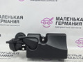 диса (исполнительный узел DISA) BMW Z4 E85 2003, 2.5 л., M54 B25 (256S5), бензин, АКПП, black sapphire metallic (475), кабриолет, 7502269, 0928400416, 192840428, 11617544806, 7544806 - фото №7