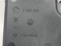 диса (исполнительный узел DISA) BMW Z4 E85 2003, 2.5 л., M54 B25 (256S5), бензин, АКПП, black sapphire metallic (475), кабриолет, 7502269, 0928400416, 192840428, 11617544806, 7544806 - фото №9