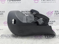 кожух рулевой колонки BMW X1 F48 2017, 2.0 л., B48 A20 B, бензин, АКПП, alpinweiss 3 (300), полный привод, правый руль, 51456843859, 6843859 - фото №2