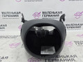 кожух рулевой колонки BMW X1 F48 2017, 2.0 л., B48 A20 B, бензин, АКПП, alpinweiss 3 (300), полный привод, правый руль, 51456843859, 6843859 - фото №5