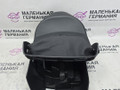 кожух рулевой колонки BMW X1 F48 2017, 2.0 л., B48 A20 B, бензин, АКПП, синий mediterranblau c10, полный привод, правый руль, 51459263346, 51459291371, 9263346, 9291371 - фото №5