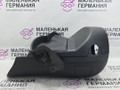 кожух рулевой колонки BMW X1 F48 2017, 2.0 л., B48 A20 B, бензин, АКПП, синий mediterranblau c10, полный привод, правый руль, 51459263346, 51459291371, 9263346, 9291371 - фото №4
