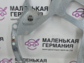 защита КПП BMW Z4 E85 2003, 2.5 л., M54 B25 (256S5), бензин, АКПП, black sapphire metallic (475), кабриолет, 11142243305, 2243305, 11141432367, 1432367 - фото №4