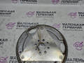 маховик BMW Z4 E85 2003, 2.5 л., M54 B25 (256S5), бензин, АКПП, black sapphire metallic (475), кабриолет, 11221717383, 24401216837, 11221710038, 1717383, 1216837, 1710038 - фото №3