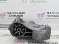 кронштейн компрессора кондиционера BMW Z4 E85 2003, 2.5 л., M54 B25 (256S5), бензин, АКПП, black sapphire metallic (475), кабриолет, 64557512556, 7512556 - фото №4