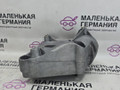 кронштейн компрессора кондиционера BMW Z4 E85 2003, 2.5 л., M54 B25 (256S5), бензин, АКПП, black sapphire metallic (475), кабриолет, 64557512556, 7512556 - фото №2