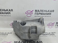 кронштейн компрессора кондиционера BMW Z4 E85 2003, 2.5 л., M54 B25 (256S5), бензин, АКПП, black sapphire metallic (475), кабриолет, 64557512556, 7512556 - фото №3
