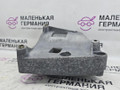 кронштейн компрессора кондиционера BMW Z4 E85 2003, 2.5 л., M54 B25 (256S5), бензин, АКПП, black sapphire metallic (475), кабриолет, 64557512556, 7512556 - фото №5