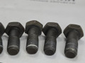 болт двигателя BMW Z4 E85 2003, 2.5 л., M54 B25 (256S5), бензин, АКПП, black sapphire metallic (475), кабриолет, 11227805885, 7805885 - фото №2