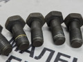 болт двигателя BMW Z4 E85 2003, 2.5 л., M54 B25 (256S5), бензин, АКПП, black sapphire metallic (475), кабриолет, 11227805885, 7805885 - фото №3
