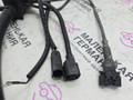 проводка двигателя BMW Z4 E85 2003, 2.5 л., M54 B25 (256S5), бензин, АКПП, black sapphire metallic (475), кабриолет, 7532036, 7532037 - фото №4
