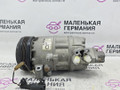 компрессор кондиционера BMW Z4 E85 2003, 2.5 л., M54 B25 (256S5), бензин, АКПП, black sapphire metallic (475), кабриолет, 64526905643, 6905643, 64509182796, 9182796 - фото №4