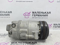 компрессор кондиционера BMW Z4 E85 2003, 2.5 л., M54 B25 (256S5), бензин, АКПП, black sapphire metallic (475), кабриолет, 64526905643, 6905643, 64509182796, 9182796 - фото №5