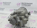компрессор кондиционера BMW Z4 E85 2003, 2.5 л., M54 B25 (256S5), бензин, АКПП, black sapphire metallic (475), кабриолет, 64526905643, 6905643, 64509182796, 9182796 - фото №6