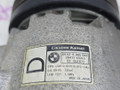 компрессор кондиционера BMW Z4 E85 2003, 2.5 л., M54 B25 (256S5), бензин, АКПП, black sapphire metallic (475), кабриолет, 64526905643, 6905643, 64509182796, 9182796 - фото №9
