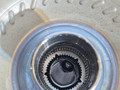 КПП автоматическая (АКПП) BMW 5 серия G30/G31 G30 2019, 4.4 л., N63 B44 C, бензин, АКПП, carbonschwarz metallic (416), седан, полный привод, 24008744954, 8744954, 24008670754, 8670754 - фото №8