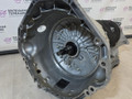 КПП автоматическая (АКПП) BMW 5 серия G30/G31 G30 2019, 4.4 л., N63 B44 C, бензин, АКПП, carbonschwarz metallic (416), седан, полный привод, 24008744954, 8744954, 24008670754, 8670754 - фото №22