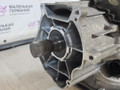 КПП автоматическая (АКПП) BMW 5 серия G30/G31 G30 2019, 4.4 л., N63 B44 C, бензин, АКПП, carbonschwarz metallic (416), седан, полный привод, 24008744954, 8744954, 24008670754, 8670754 - фото №24