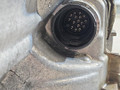 КПП автоматическая (АКПП) BMW 5 серия G30/G31 G30 2019, 4.4 л., N63 B44 C, бензин, АКПП, carbonschwarz metallic (416), седан, полный привод, 24008744954, 8744954, 24008670754, 8670754 - фото №31
