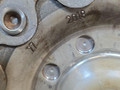 КПП автоматическая (АКПП) BMW 5 серия G30/G31 G30 2019, 4.4 л., N63 B44 C, бензин, АКПП, carbonschwarz metallic (416), седан, полный привод, 24008744954, 8744954, 24008670754, 8670754 - фото №40