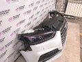 передняя часть (ноускат) Audi A5 F5 2018, 2.0 л., CVKB, бензин, АКПП, белый металлик 2y / s9r, хетчбэк 5 дв., правый руль, 8W0121207, 8W6807771, 8W0145805Q, 8W0121251K, 8W6941033, 8W6941034, 8W6823029, 8W6821105B, 8W6821106B, 8W6807065G, 8W6807437F, 8W6941033E, 8W6941034E, 7PP941572AC, 4M0907397AB, 8W0959455J, ZSB8W0121003G, 8W0121207, 8W0129618F, 8W6121764A, 8W6121763A, 8W0816741AK, 8W0805594, 8W6821232A, 8W6821231A, 8W6821433, 8W6821467, 8W6821091, 8W6821092, 8W6821468, 8W6821434 - фото №5