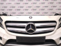 передняя часть (ноускат) Mercedes-Benz GLA-Класс X156 2014, 2.0 л., M 270.920, бензин, робот, белый calcite white (650u), хетчбэк 5 дв., полный привод, правый руль, A2466200234, A2465000454, A2465001403, A2465200001, A2465280682, A2465000064, A1568803740, A1569062000, A1569061900, A2466200234, A2465000100, A1565050330, A1568800057, A1568800218, A1568800118, A1568803740, A1568810114, A1568810101, A1568890125, A1568810214, A1568890225, A1568810201, A1569062000, A1569061900, A2465000064, A2468700558, A1568855422, A1568855322, 1051496S02, A1568852356, A0009051202, A2465010282, A2229003300, A2468600592, A1568851621, A2465010325, A2465010058, A2466260088, A2466260088007 - фото №6