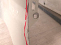 передняя часть (ноускат) Mercedes-Benz GLA-Класс X156 2014, 2.0 л., M 270.920, бензин, робот, белый calcite white (650u), хетчбэк 5 дв., полный привод, правый руль, A2466200234, A2465000454, A2465001403, A2465200001, A2465280682, A2465000064, A1568803740, A1569062000, A1569061900, A2466200234, A2465000100, A1565050330, A1568800057, A1568800218, A1568800118, A1568803740, A1568810114, A1568810101, A1568890125, A1568810214, A1568890225, A1568810201, A1569062000, A1569061900, A2465000064, A2468700558, A1568855422, A1568855322, 1051496S02, A1568852356, A0009051202, A2465010282, A2229003300, A2468600592, A1568851621, A2465010325, A2465010058, A2466260088, A2466260088007 - фото №52